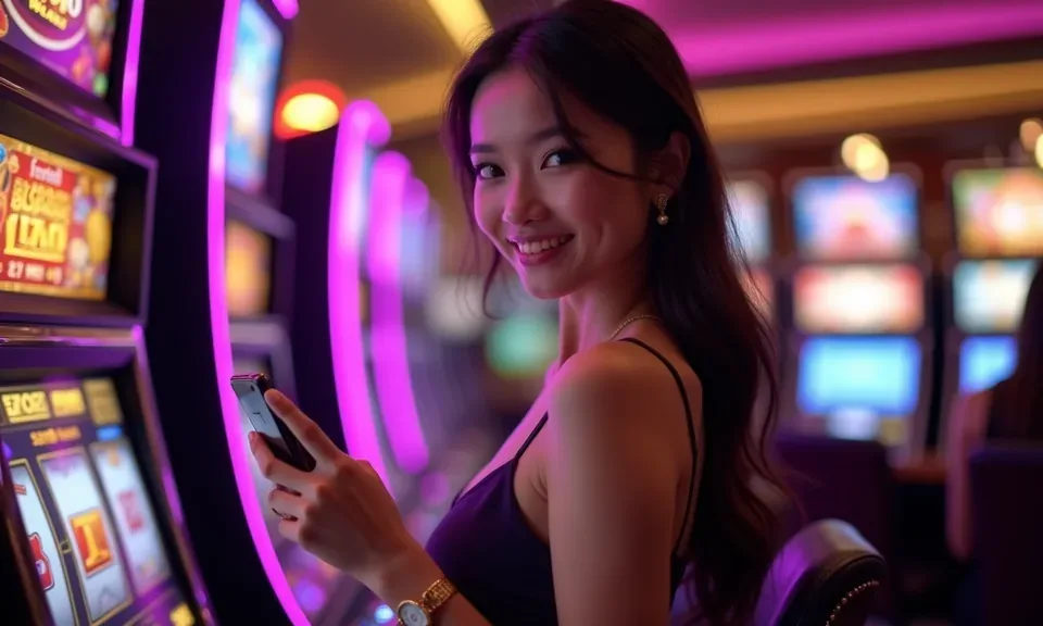 vip9 Betsoft